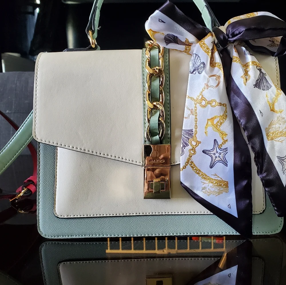 Aldo Cailla handbag - Picture 5 of 7